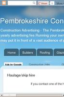 Supply & Trade Pembrokeshire скриншот 3