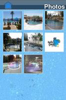 Swimming pools Screenshot 2