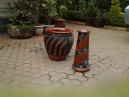 Pots and Planters โปสเตอร์