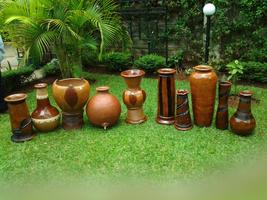 1 Schermata Pots and Planters