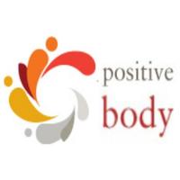 A Positive Body 海報