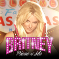 Britney: Piece Of Me