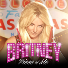 Britney: Piece Of Me icône