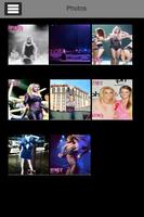 Britney: Piece Of Me capture d'écran 3
