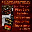 Pilot Cars Today