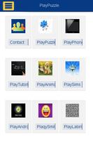 PlayPuzzle syot layar 3