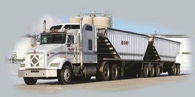 Qline Trucking 스크린샷 1