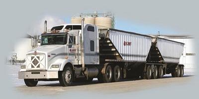 Qline Trucking اسکرین شاٹ 1