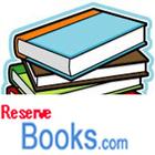 Reserve Books icône
