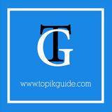 TOPIK GUIDE أيقونة