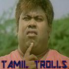 Tamil Trolls-icoon