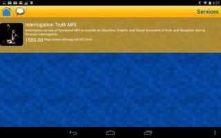 MRI Truth Interrogation 截图 3