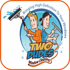 Two Dudes Window Cleaning icon