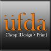 UFDA Graphic Design>Print