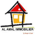 Agence immobiliere alamalimmobilier icon