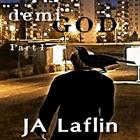 demiGod Rising-icoon