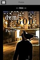 demiGod Rising اسکرین شاٹ 3