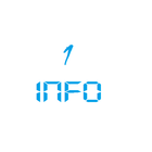 oneinfo icon
