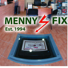 mennyfix 图标