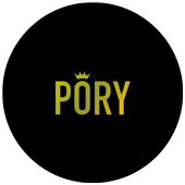 PORY icône