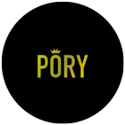 PORY 图标