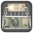 Change Notes Rs 500, 1000