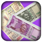 New Indian Currency ícone