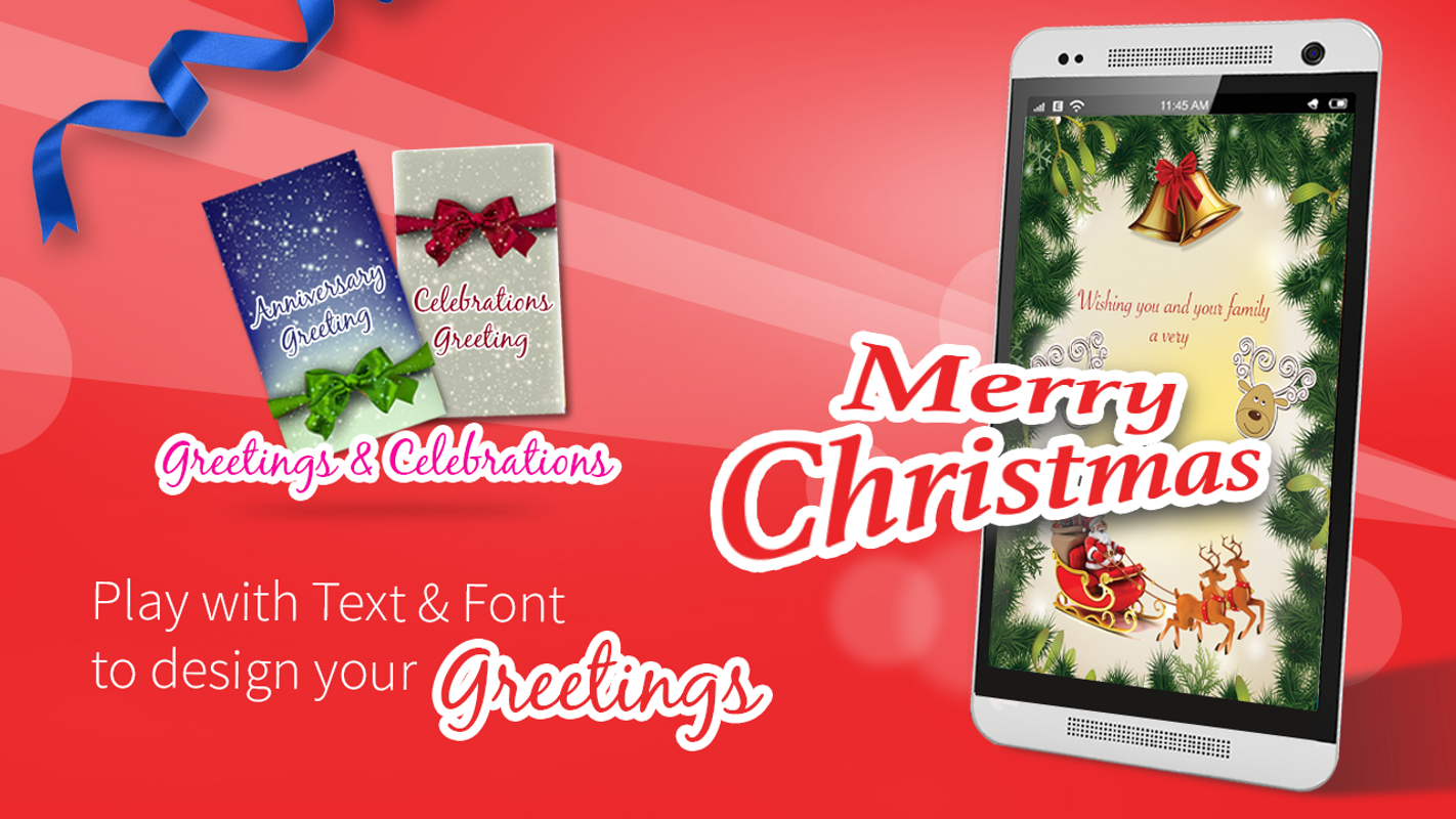 Greeting Card Maker for Android - APK Download