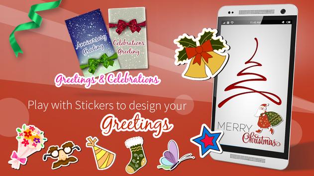 greeting card maker apk download free social app for android