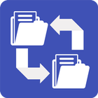 Easy File Transfer آئیکن