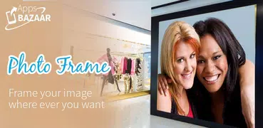 Photo Frame - AppsBazaar