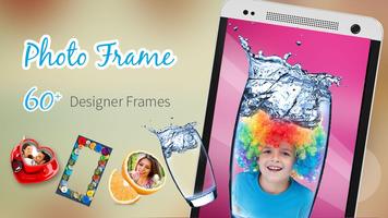 Photo Frame - AppsBazaar poster
