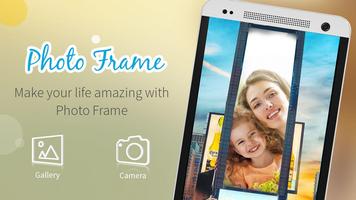 Photo Frame - AppsBazaar capture d'écran 1