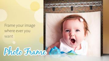 برنامه‌نما Photo Frame - AppsBazaar عکس از صفحه