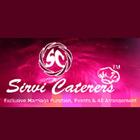 Sirvi Caterers-icoon