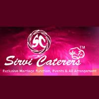 Sirvi Caterers スクリーンショット 1