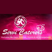 Sirvi Caterers 截圖 1