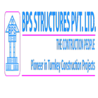 BPS Structures Pvt Ltd ikon
