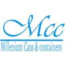 Millenium Cans & Containers APK