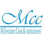 Millenium Cans & Containers आइकन