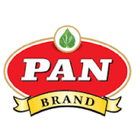PAN Brand Zeichen