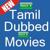 Tamil Dubbed Movies ikona