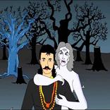 বিক্রম বেতাল কার্টুন সিরিজ