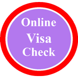 Visa Check Online New
