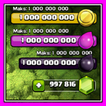 Easy hack for clash of clans app 999% gems (Prank)