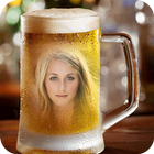 Beer Photo Frames 图标