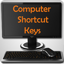 computer shortcut keys APK