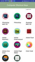 computer shortcut keys screenshot 3