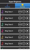 Super Ringtones Affiche