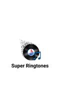 Super Ringtones imagem de tela 1